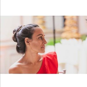 Meet your Posher, Renu